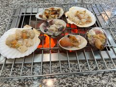 -震海贝烤贝·民俗特色店(延吉总店)