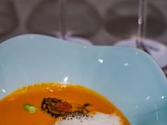 -杭州国际会议中心洲际酒店-菋道海鲜餐厅