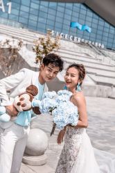 点击看大图 -太古映画婚纱摄影(天河店)