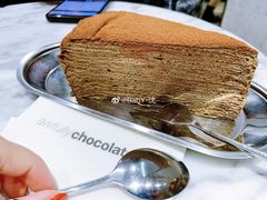 -Awfully Chocolate(来福士广场店)