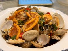 -巽寮印象美食部落餐厅·海鲜·地方特色菜(惠州体验店)