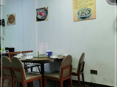大堂-陈李记粥铺(天鸿·天府店)