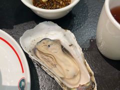 -飞尝蚝·顺德菜·鱼生(顺德总店)