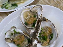 -红月湾海鲜饭店•沙滩海景(双月湾店)