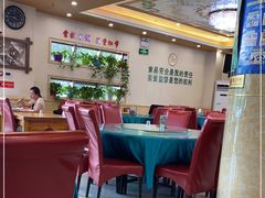 大堂-国强手抓(北京西路店)