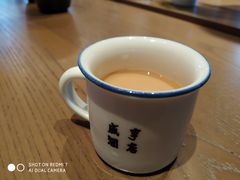-香园茶社·金陵小灶(老门东店)