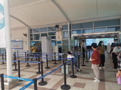 入口-南山图书馆(常兴路店)