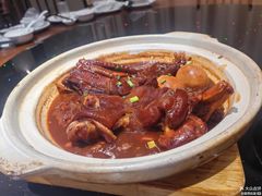-大灶头·新昌菜(中国茶市店)