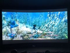 -CGV影城(东港IMAX店)