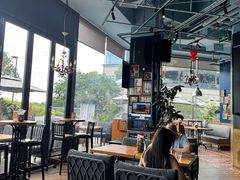 -The Happy Monk(前海壹方汇店)