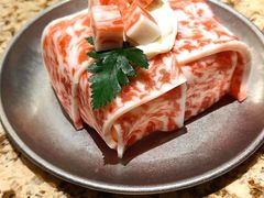-東門韩国传统烤肉·韩国料理(银座直营店)