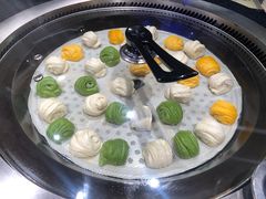 -挂雪铁锅炖大鹅