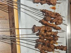 -小杨烤肉(明德门店)