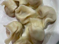 -听涛雅苑百味饺子老家菜馆