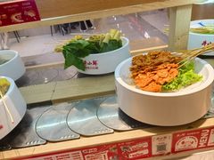 -北京华联购物中心(天通苑店)