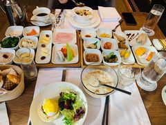 -北京三里屯CHAO酒店