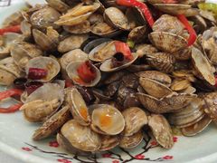 -四海蒸鲜蒸汽海鲜自助(北戴河店)