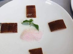 -味+新京宴·烤鸭·北京菜(创意谷店)