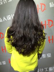 -HD HAIR STYLE