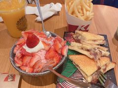 -相思蜜哒(西塔街店)