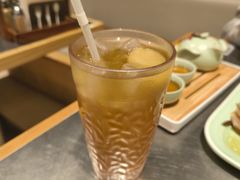 马蒂甘蔗水-潮界(LU·ONE凯德晶萃广场店)