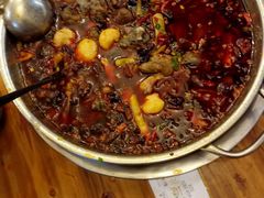 -黑竹香鸡(营和巷店)