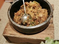 -妙香居韩国烤肉(容桂天佑城店)