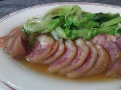 得心斋-得心应手饭-得心斋(文华北路店)