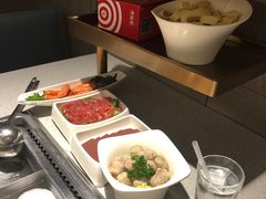 -海底捞火锅(航洋城店)
