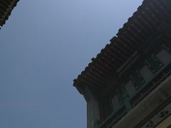 -横店影视城明清宫苑园区