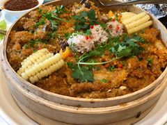 -田园印象·成都土菜院子(华阳店)