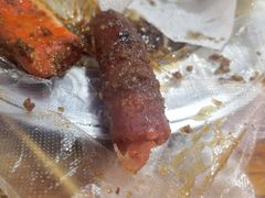 -小朱麻辣串(益民街店)