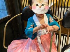 -薇酌饮·陕西菜(南门外店)