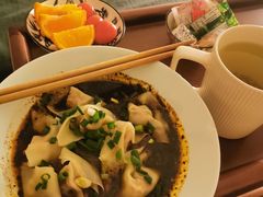 -清涟·足浴·spa·养生馆(重庆天地店)