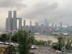 -长嘉·河图火锅(长嘉汇江景旗舰店)