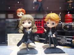 -泡泡玛特POPMART(杭州乐堤港店)