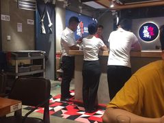 大堂-白玉串城(南六中路店)