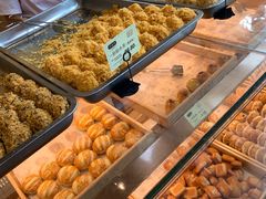 -泸溪河桃酥(秦淮夫子庙一店)