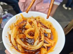 -洞子口张老二凉粉(文殊院店)