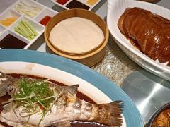 -大鸭梨烤鸭·北京菜(南小街/南苑店)