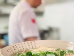 -无名氏面馆(邮电路店)