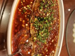-顺兴老茶馆·精品川菜(世纪城店)