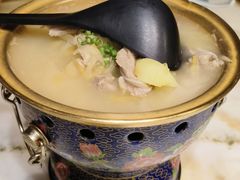 -小吊梨汤·北京菜(香山店)