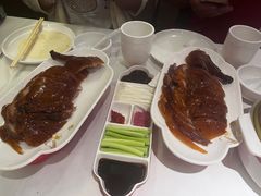 -大鸭梨(天通西苑店)