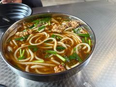 -元吉老一碗小锅米线(胜利广场店)