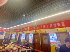 -百味地锅鸡(二店·财校分店)