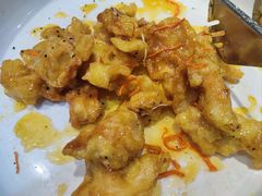 -集杰尚品海鲜烤肉自助餐厅(乳山振华店)