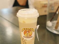 -喜茶(深圳海岸城店)