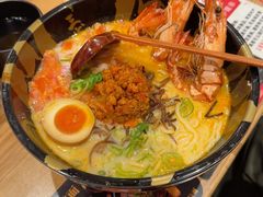 -味千拉面(江城大道永旺梦乐城店)