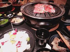 -九田家黑牛烤肉料理(石路天虹店)